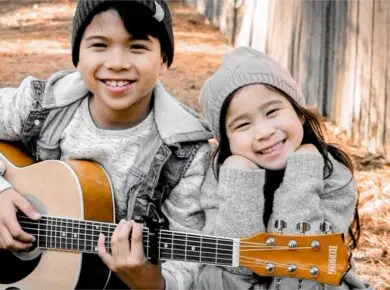 Gifts-for-musically-inclined-kids - GiftSelect