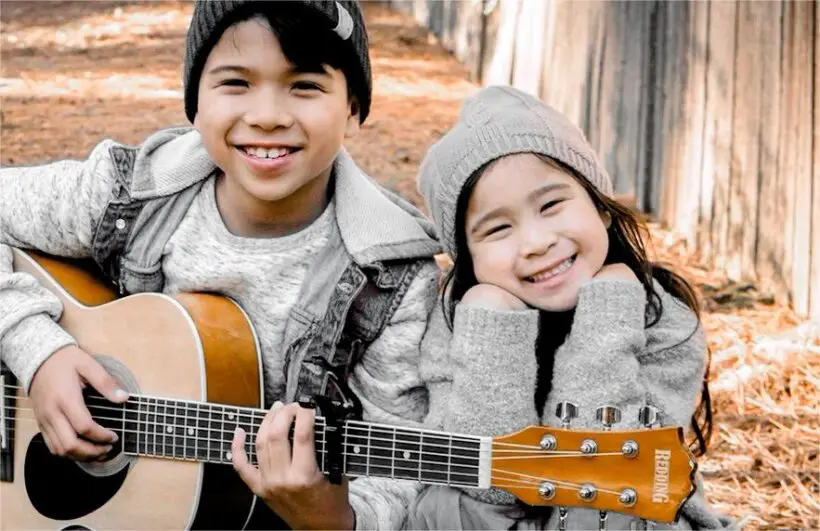Gifts-for-musically-inclined-kids - GiftSelect
