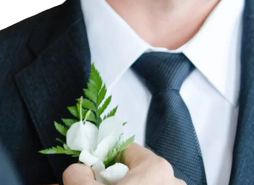 Brides gift to future husband - Gift Select